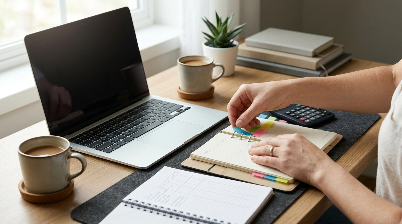 Income Multiplier Bundle: Dividend + Side Hustle Plan