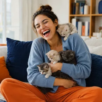 Pet Adoption Decision Workbook: Ready, Budgeted, Prepared