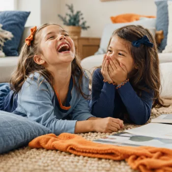 Confident Kids Bundle: Calm Routines for Ages 3–5
