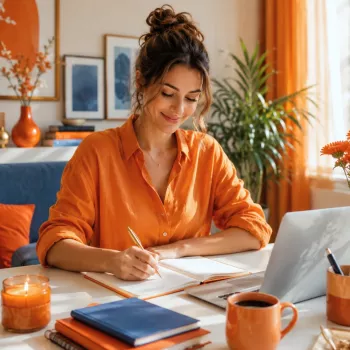 Daily Wealth Affirmations Audio: Calm Money Mindset