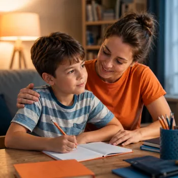 Homework Help Made Easy: Printable Homework Routine System