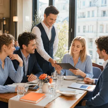 Modern Etiquette Micro-Course: Texting, RSVPs & Social