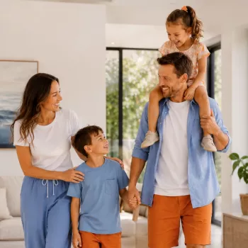 Simple Family Bonding Activities You Can Start This Week