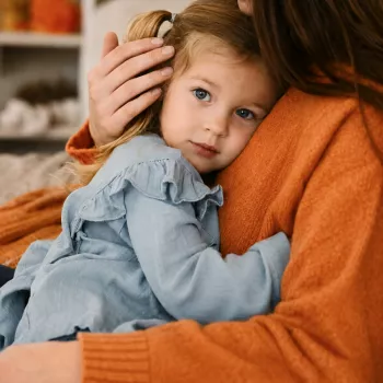 Toddler Nightmares: Calm Comfort Steps & Bedtime Fixes